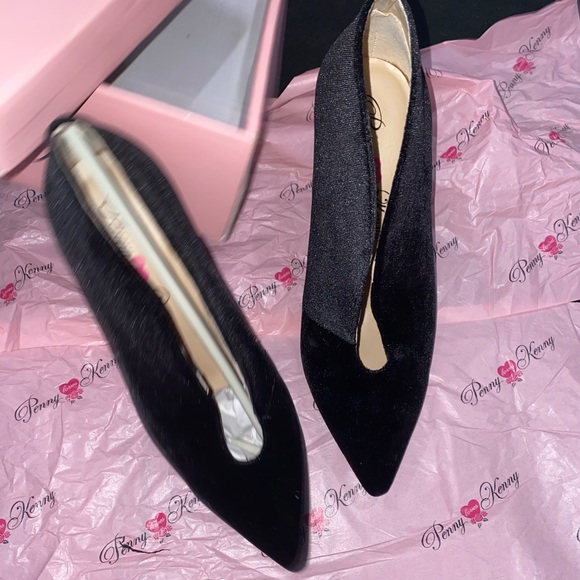 Penny loves Kenny Booties - Picture 2 of 6